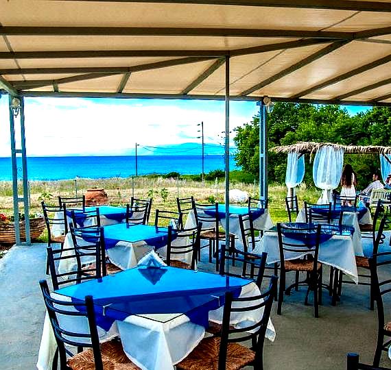 Dreams Beach Apartments Katelios